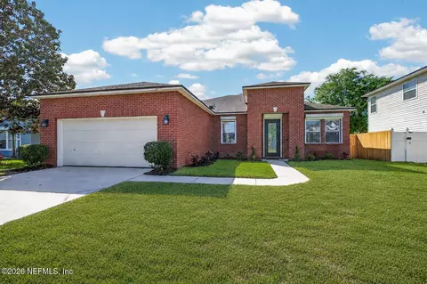 1218 Brighton Ridge Ct, Jacksonville, FL 32218