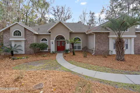 5117 NW 78th Pl, Gainesville, FL 32653