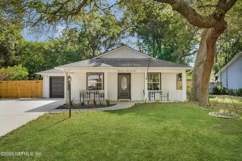 1322 Truman Dr, Saint Augustine, FL 32084