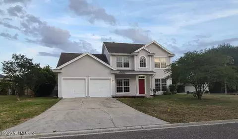 12709 Black Feather Ct, Jacksonville, FL 32218