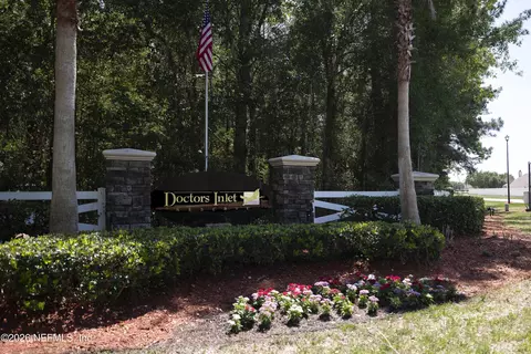 1795 Hollow Glen Dr, Middleburg, FL 32068