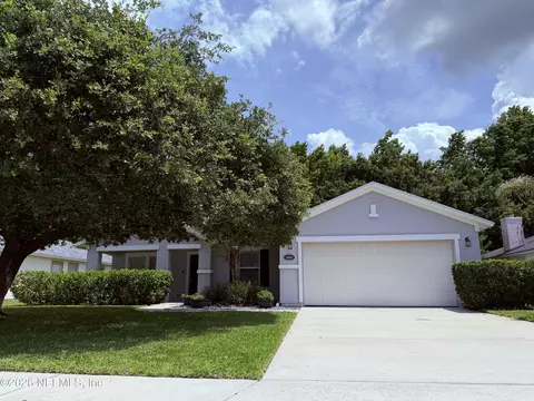1160 Nochaway Dr, Saint Augustine, FL 32092