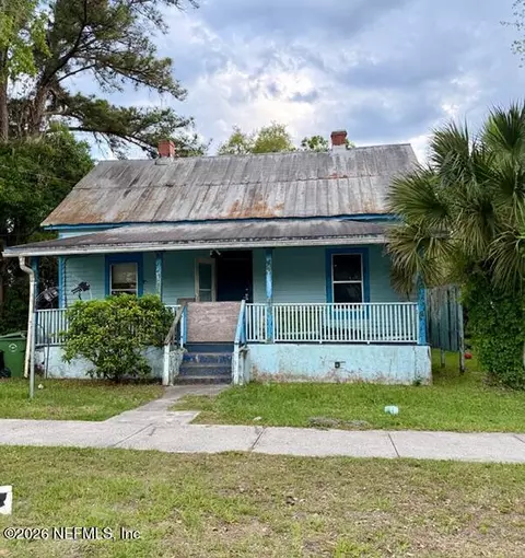 1317 Carr St, Palatka, FL 32177