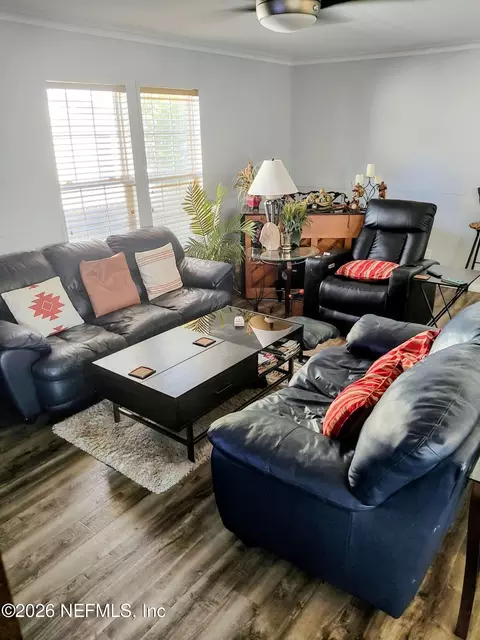 Living - 137 Lewis St, Edgewater, FL 32141 photo 5 of 5