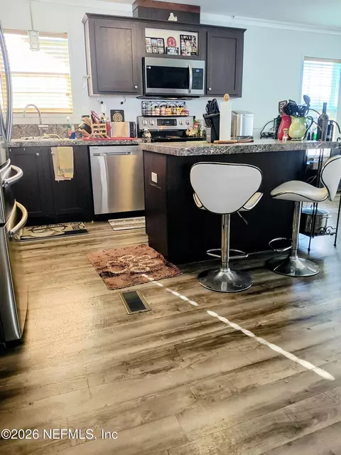 Kitchen - 137 Lewis St, Edgewater, FL 32141 photo 1 of 5