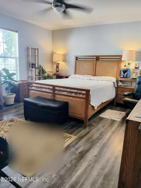 Bedroom - 137 Lewis St, Edgewater, FL 32141 photo 2 of 5