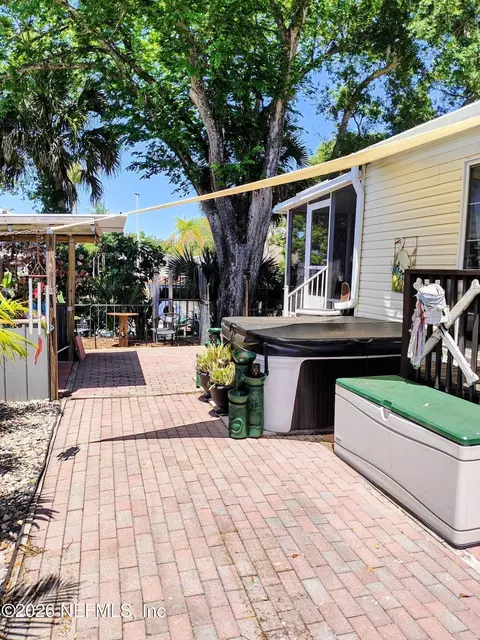 Exterior - 137 Lewis St, Edgewater, FL 32141 photo 8 of 16