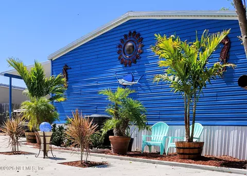 Exterior - 137 Lewis St, Edgewater, FL 32141 photo 16 of 16