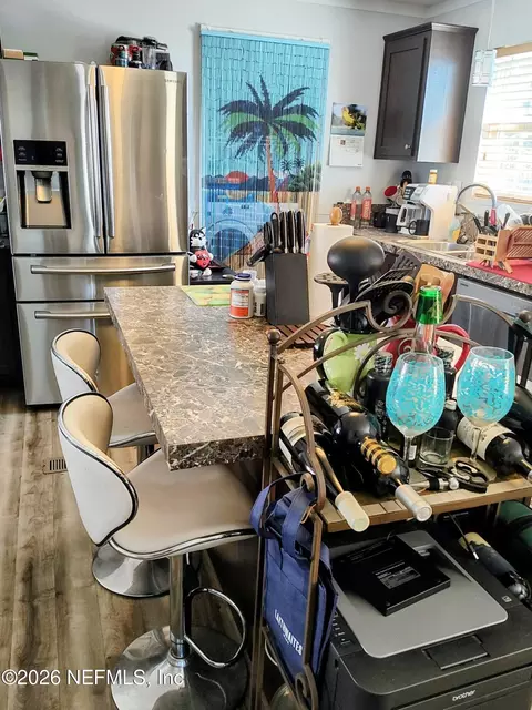 Kitchen - 137 Lewis St, Edgewater, FL 32141 photo 4 of 5