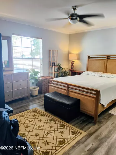Bedroom - 137 Lewis St, Edgewater, FL 32141 photo 3 of 5