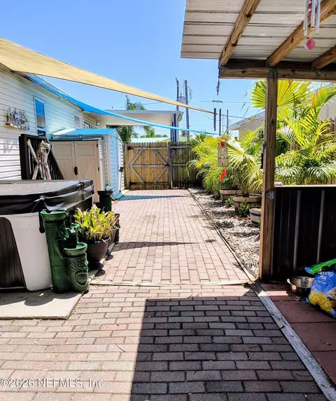 Exterior - 137 Lewis St, Edgewater, FL 32141 photo 11 of 16
