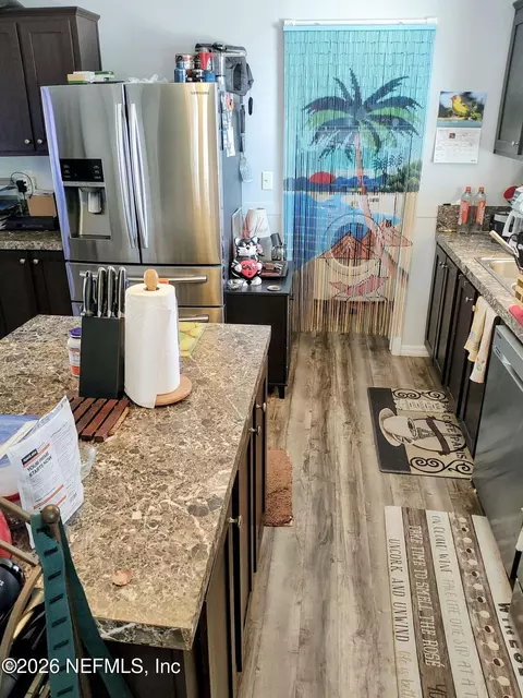 Kitchen - 137 Lewis St, Edgewater, FL 32141 photo 5 of 5