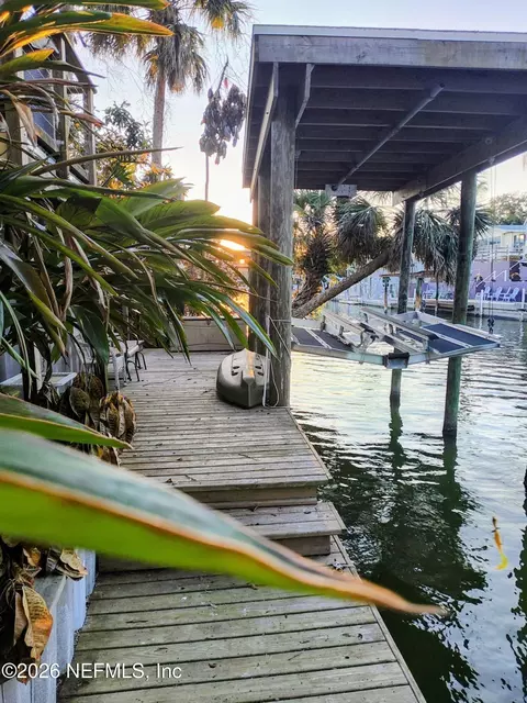Exterior - 137 Lewis St, Edgewater, FL 32141 photo 5 of 16