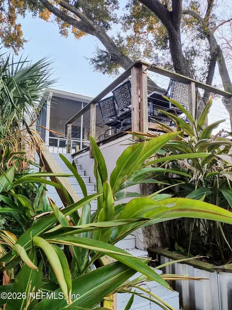 Exterior - 137 Lewis St, Edgewater, FL 32141 photo 6 of 16
