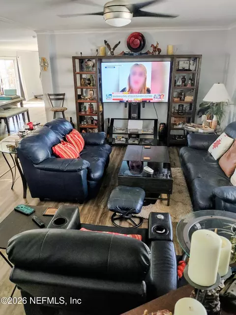 Living - 137 Lewis St, Edgewater, FL 32141 photo 4 of 5
