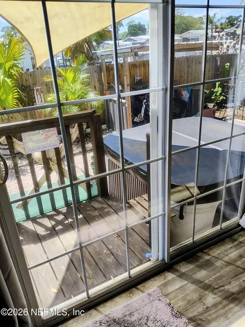 Exterior - 137 Lewis St, Edgewater, FL 32141 photo 15 of 16