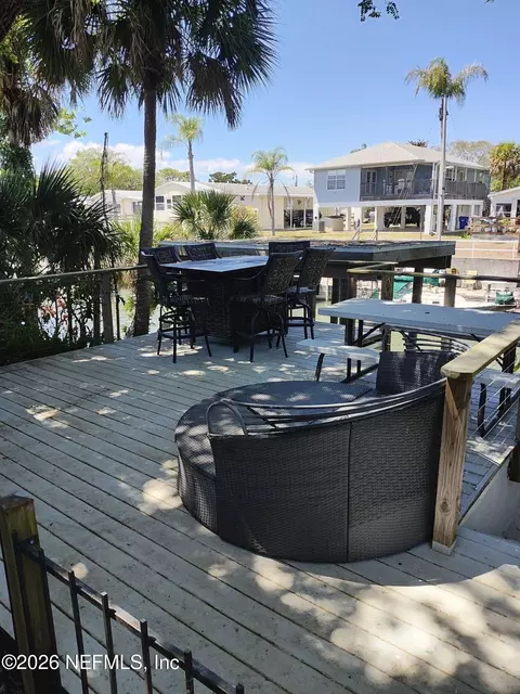 Exterior - 137 Lewis St, Edgewater, FL 32141 photo 12 of 16