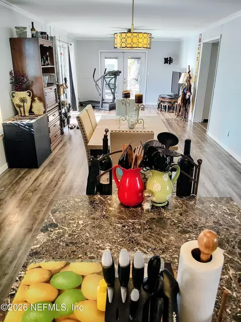 Dining - 137 Lewis St, Edgewater, FL 32141 photo 2 of 3