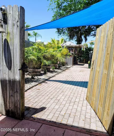 Exterior - 137 Lewis St, Edgewater, FL 32141 photo 7 of 16