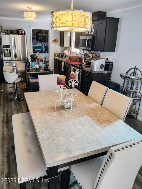 Dining - 137 Lewis St, Edgewater, FL 32141 photo 1 of 3