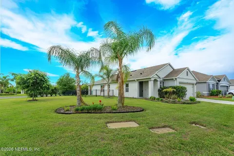 3075 Gibraltar Blvd, New Smyrna Beach, FL 32168