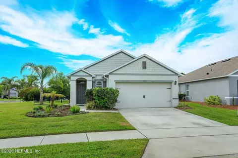 3075 Gibraltar Blvd, New Smyrna Beach, FL 32168