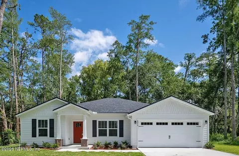 5315 Shirley Ave, Jacksonville, FL 32210