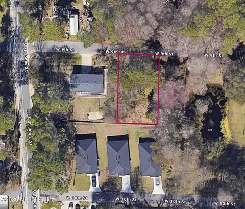 833 W 9th St, Saint Augustine, FL 32084 photo 3