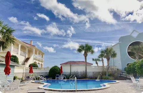120 Ocean Hibiscus Dr #202, Saint Augustine, FL 32080