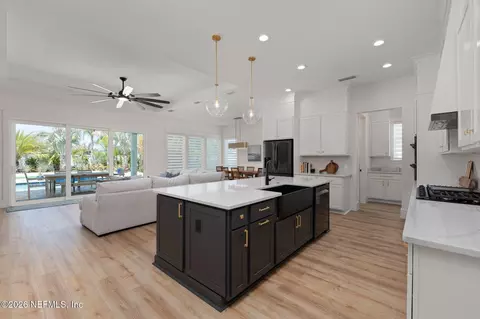 Kitchen - 118 Thornton Ct, Saint Augustine, FL 32092 photo 1 of 3