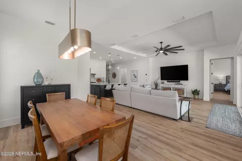 Dining - 118 Thornton Ct, Saint Augustine, FL 32092 photo 1 of 3