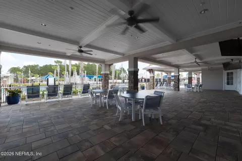 Exterior - 118 Thornton Ct, Saint Augustine, FL 32092 photo 12 of 15