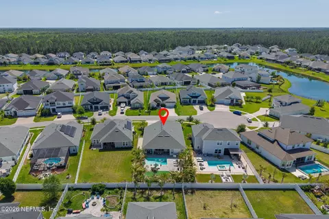 View/Area - 118 Thornton Ct, Saint Augustine, FL 32092 photo 4 of 11
