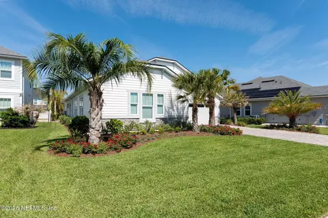 Exterior - 118 Thornton Ct, Saint Augustine, FL 32092 photo 2 of 15
