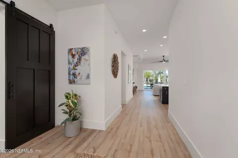 Entry Way - 118 Thornton Ct, Saint Augustine, FL 32092 photo 1 of 3