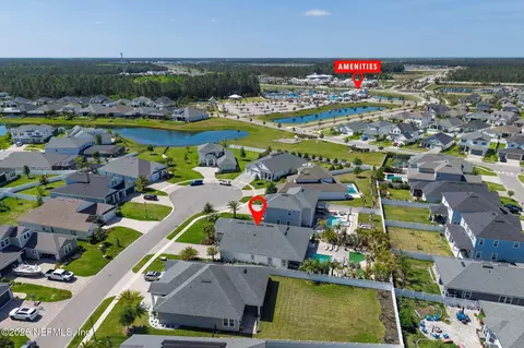 View/Area - 118 Thornton Ct, Saint Augustine, FL 32092 photo 5 of 11