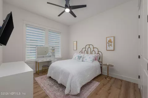 Bedroom - 118 Thornton Ct, Saint Augustine, FL 32092 photo 3 of 6