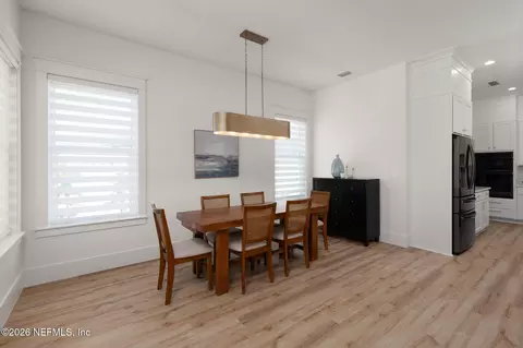 Dining - 118 Thornton Ct, Saint Augustine, FL 32092 photo 2 of 3
