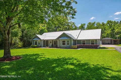 2151 Deerwood Acres Dr, Saint Augustine, FL 32084