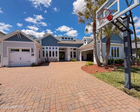 635 Outlook Dr, Ponte Vedra, FL 32081