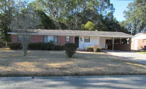 7378 Kylan Dr N, Jacksonville, FL 32209