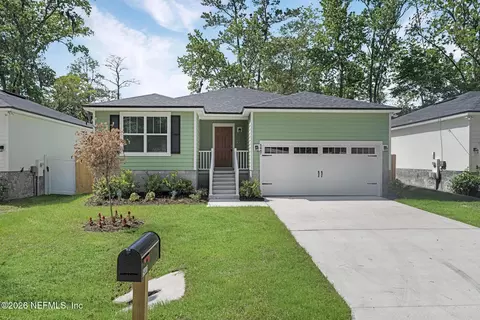 5447 Wabash Blvd, Jacksonville, FL 32208