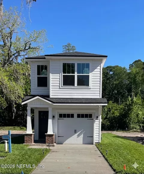 3221 Pine Ave, Jacksonville, FL 32218