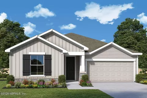 75647 Bayley Pl, Yulee, FL 32097