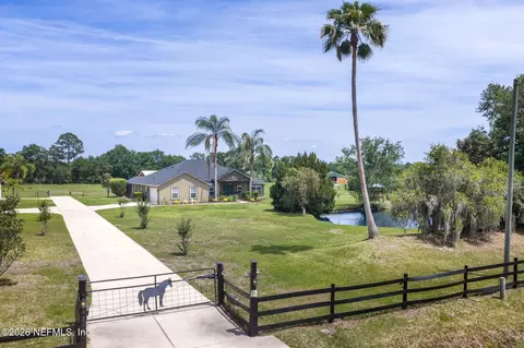 8200 Morrison Rd, Hastings, FL 32145