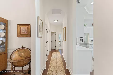 Entry Way - 686 Frederic Dr, Fleming Island, FL 32003 photo 2 of 2