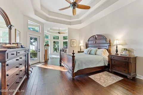 Bedroom - 686 Frederic Dr, Fleming Island, FL 32003 photo 1 of 3