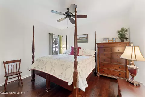 Bedroom - 686 Frederic Dr, Fleming Island, FL 32003 photo 2 of 3
