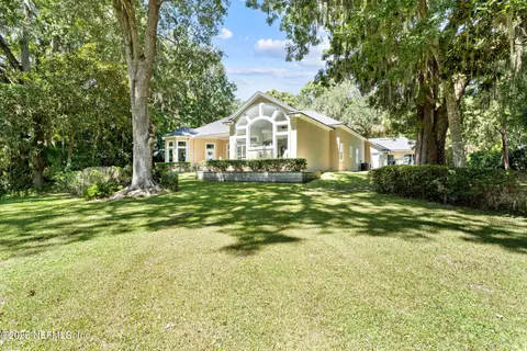 Exterior - 686 Frederic Dr, Fleming Island, FL 32003 photo 6 of 6