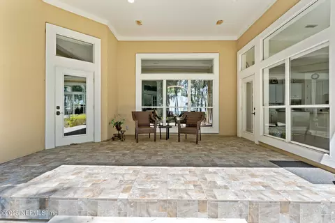 Exterior - 686 Frederic Dr, Fleming Island, FL 32003 photo 2 of 6